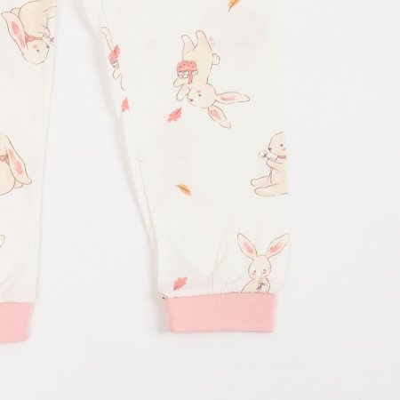 꼬뜨니긴소아동내의