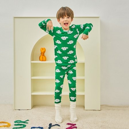 24년가을 루리긴소아동내의