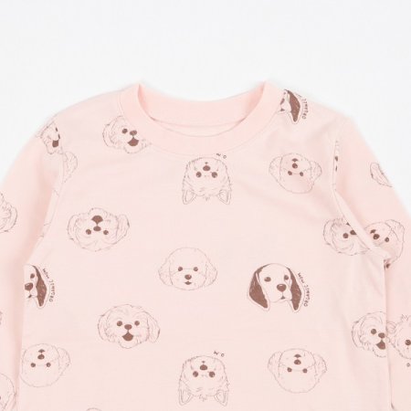 24년가을 퍼피긴소아동내의