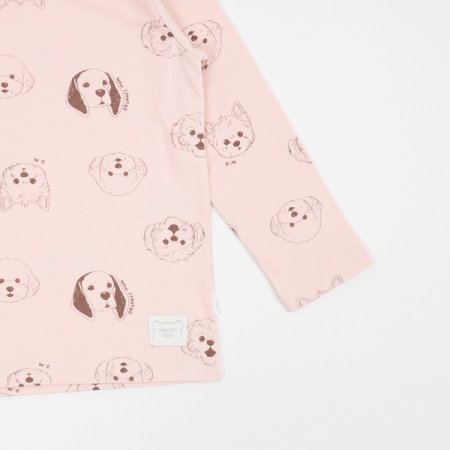 퍼피긴소아동내의