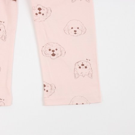 퍼피긴소아동내의