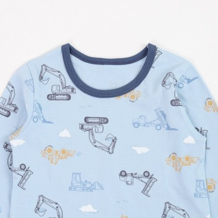 클릿투긴소아동내의