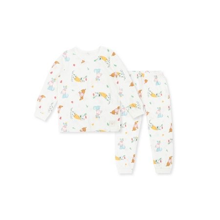 컬러도기긴소아동내의