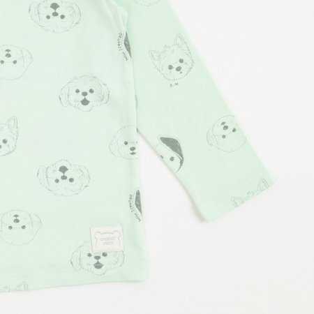 24년가을 퍼피린긴소아동내의