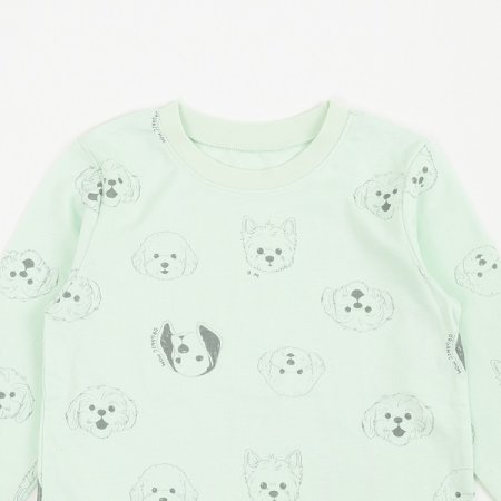 퍼피린긴소아동내의