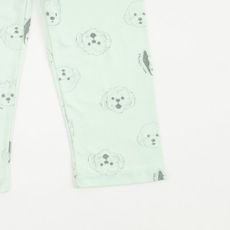 퍼피린긴소아동내의