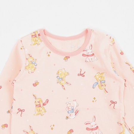 윈터레빗긴소아동내의