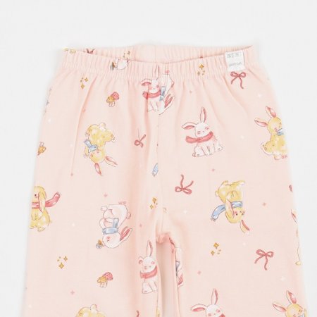 윈터레빗긴소아동내의