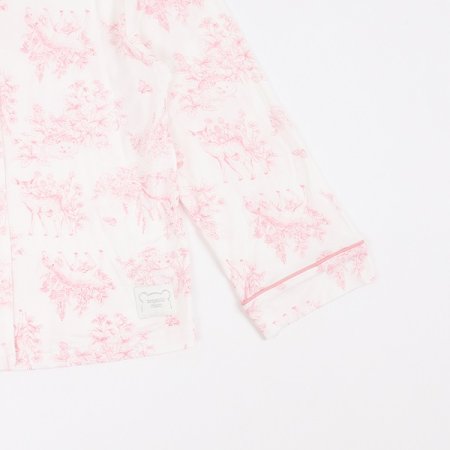 왈츠핑긴소아동잠옷