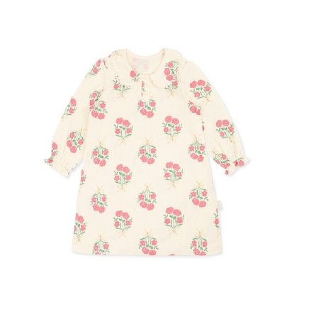 24년 가을 플리아긴소원피스잠옷