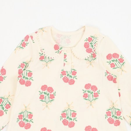 24년 가을 플리아긴소원피스잠옷