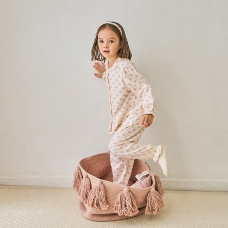 러버긴소아동잠옷