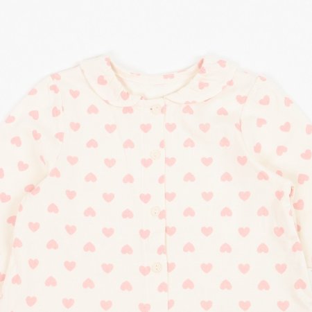 러버긴소아동잠옷