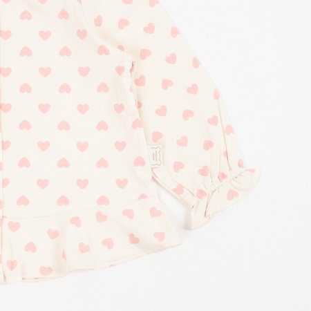 24년가을 러버긴소아동잠옷