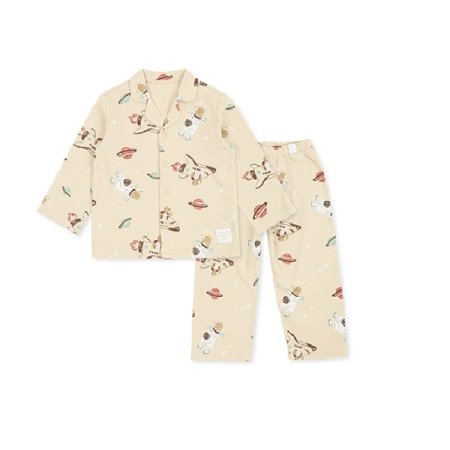 위즈긴소아동잠옷