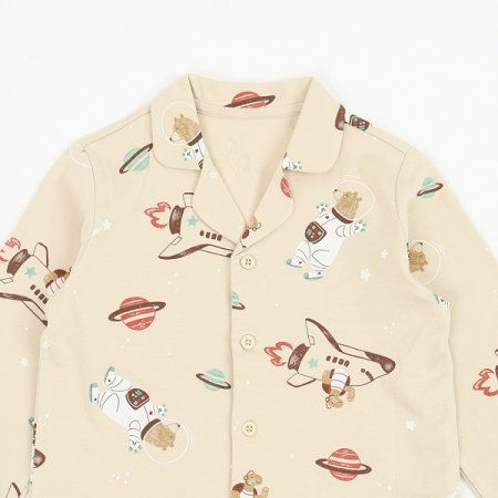 위즈긴소아동잠옷