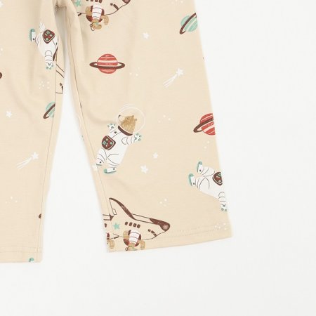 위즈긴소아동잠옷