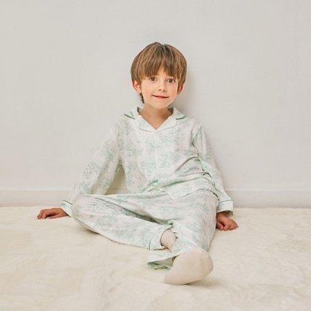 왈츠긴소아동잠옷