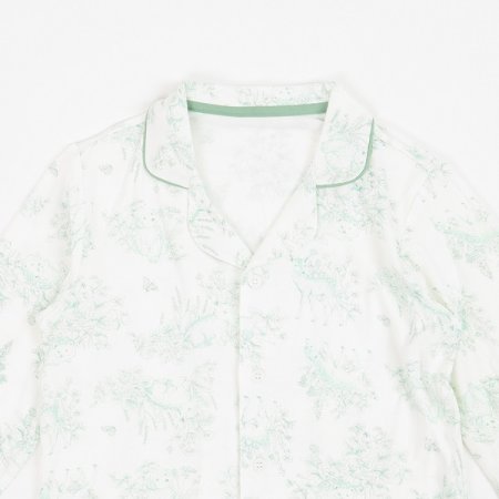 24년가을 왈츠긴소아동잠옷