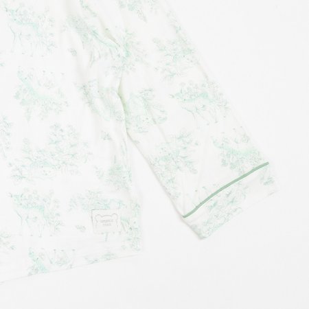 24년가을 왈츠긴소아동잠옷