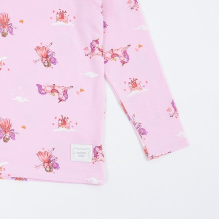 엘프콘긴소아동내의