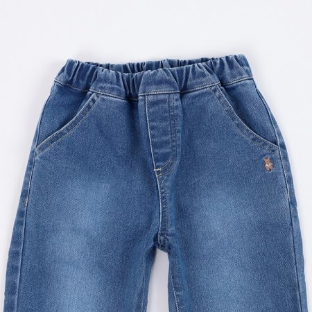 유아가을 쿠미데님팬츠