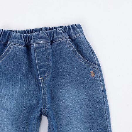 유아가을 쿠미데님팬츠