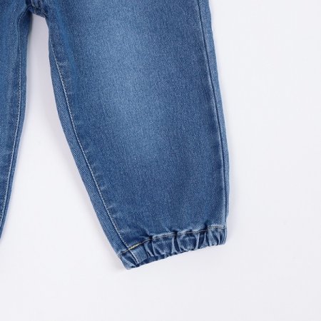 유아가을 쿠미데님팬츠