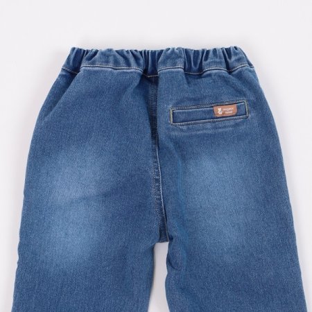 유아가을 쿠미데님팬츠