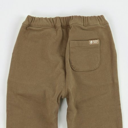 브리키우븐팬츠