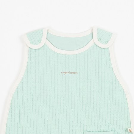 로나리수면조끼