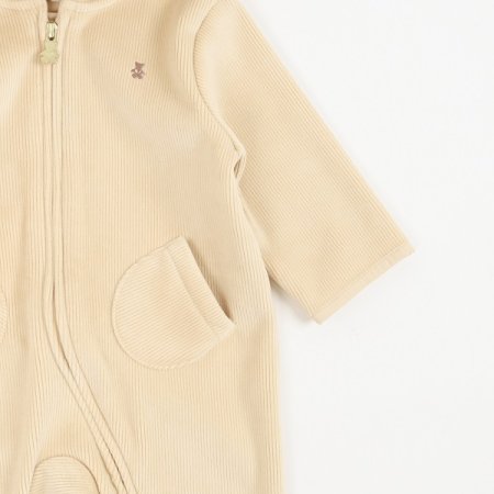 부들긴소우주복