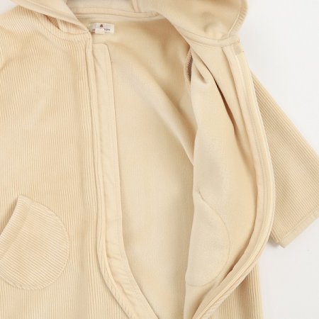 부들긴소우주복