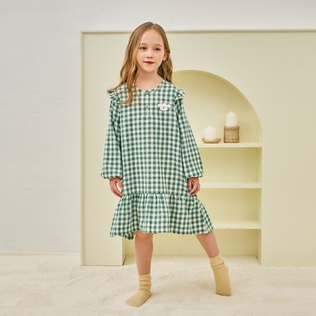 루리긴소원피스잠옷