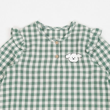 루리긴소원피스잠옷