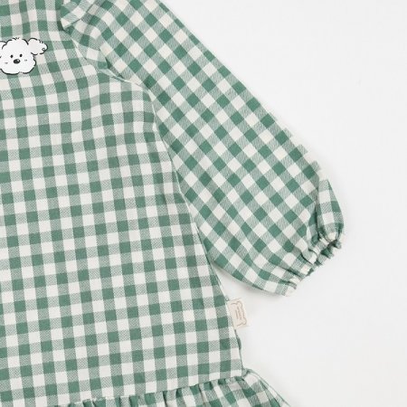 루리긴소원피스잠옷