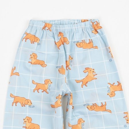 힐링펫긴소아동잠옷