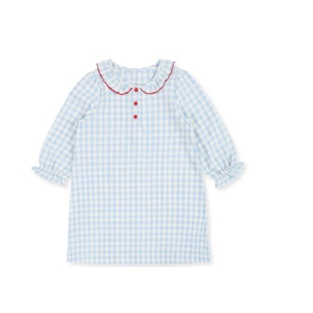 블랑긴소원피스잠옷