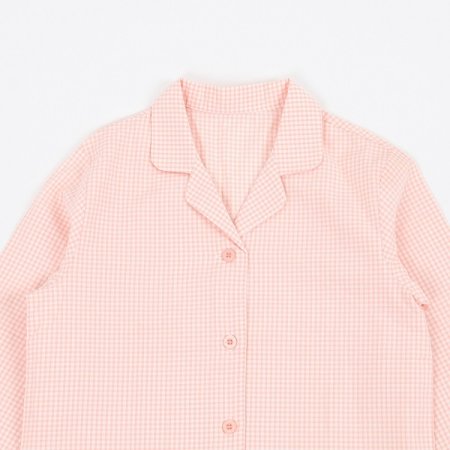 로잔느긴소잠옷