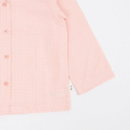 로잔느긴소잠옷