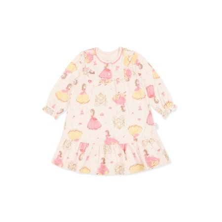 프린긴소원피스잠옷