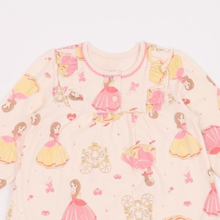 프린긴소원피스잠옷