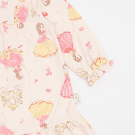 프린긴소원피스잠옷