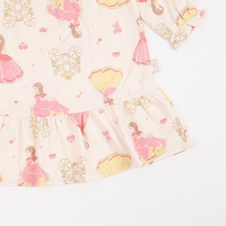 프린긴소원피스잠옷