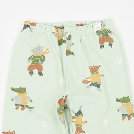 원스긴소아동내의