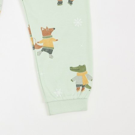 원스긴소아동내의