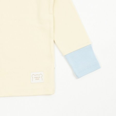 가을 브리즈긴소아동내의