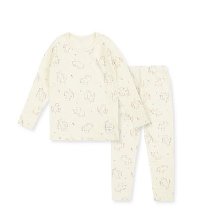 큐치캣긴소아동내의