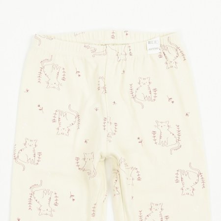 큐치캣긴소아동내의