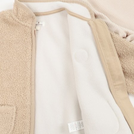 몽글점퍼레깅스세트